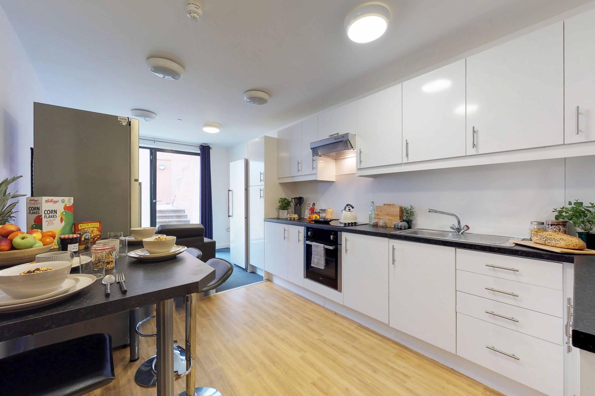 Premium En-Suite - 15