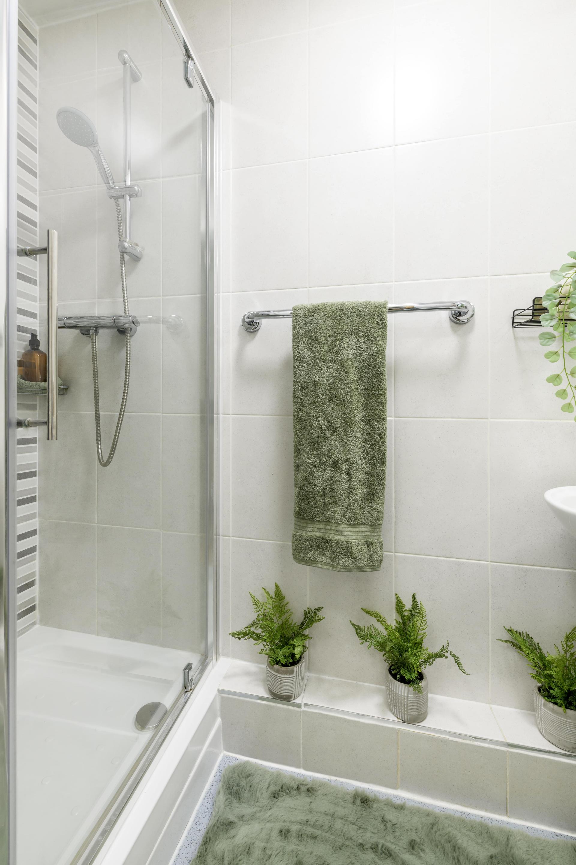 Premium En-Suite - 2