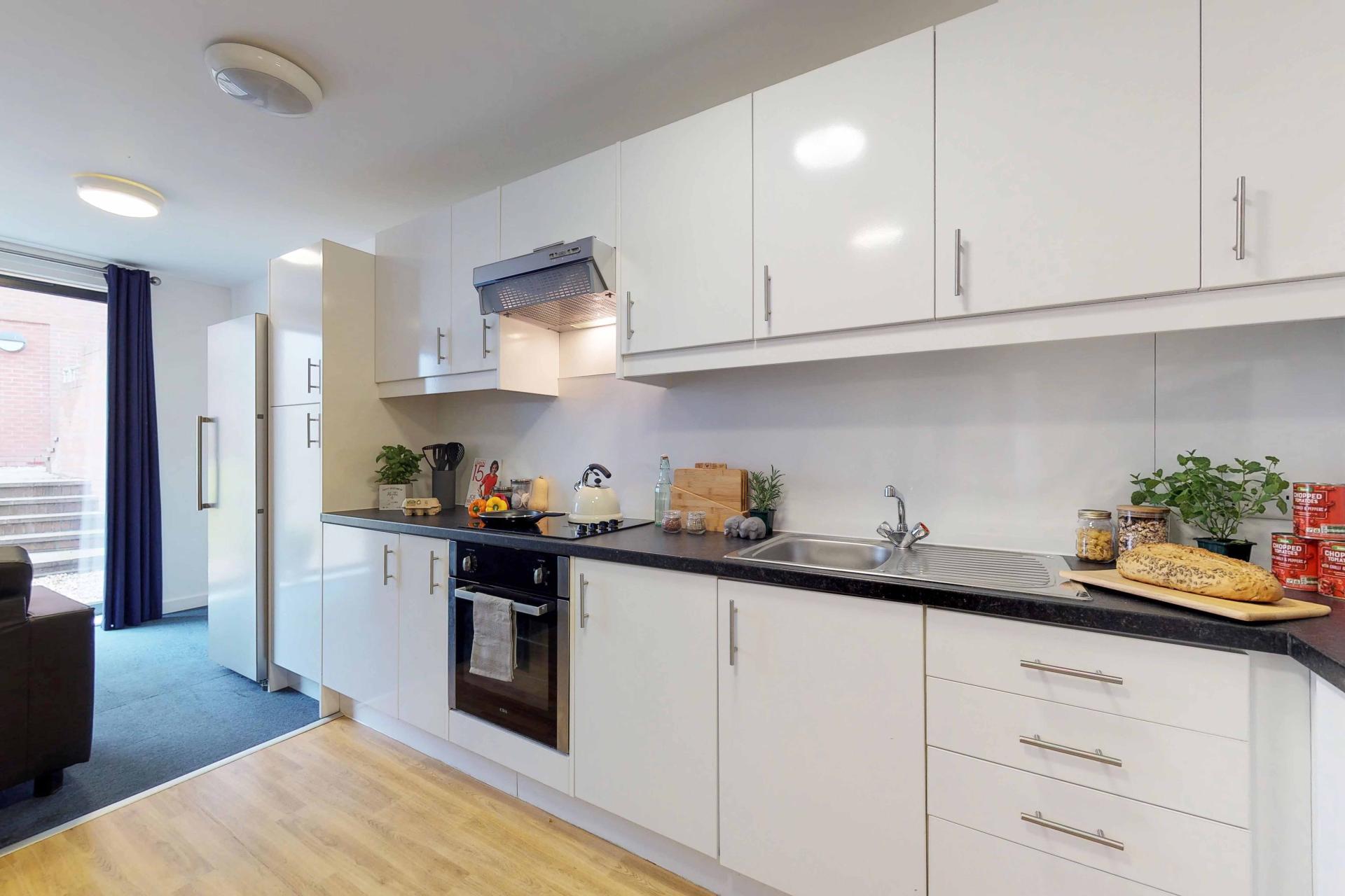 Premium En-Suite - 14