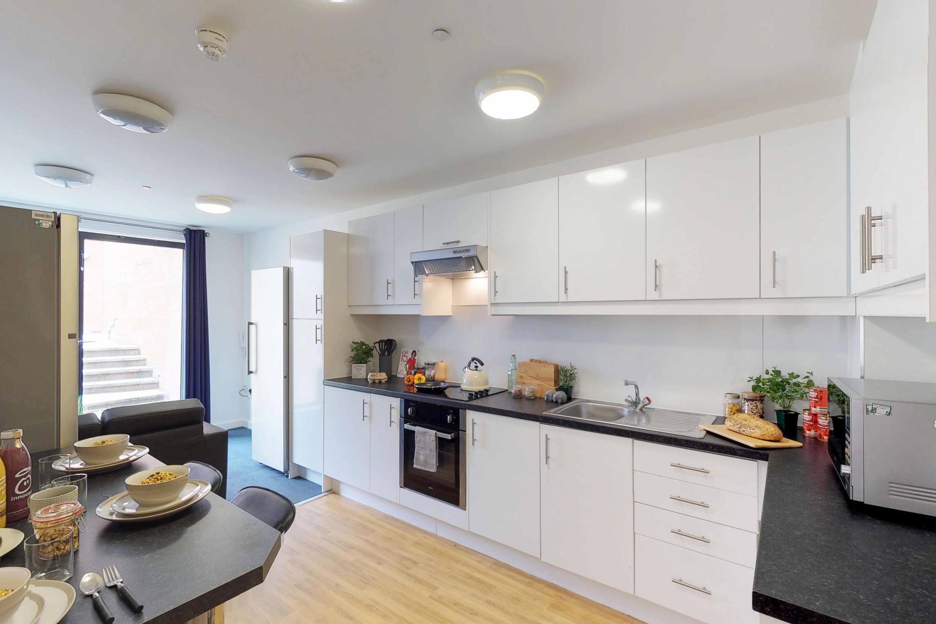 Premium En-Suite - 8