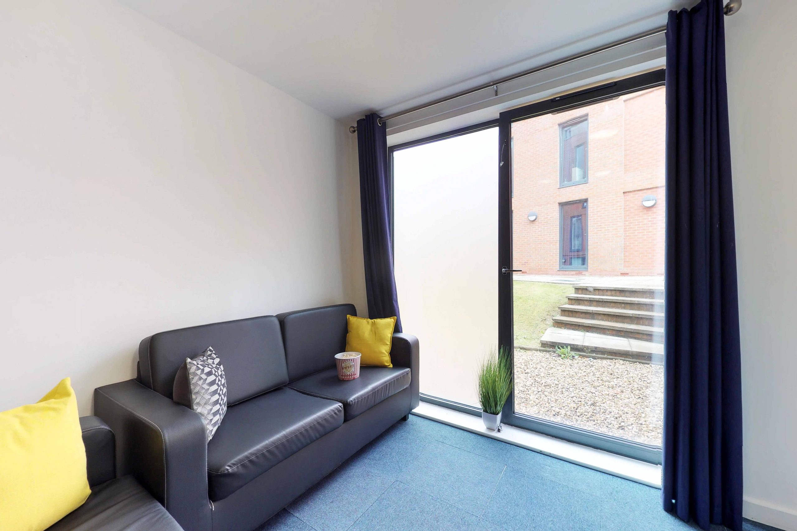  Premium En-Suite  -  Haymarket  - Gallery -  3