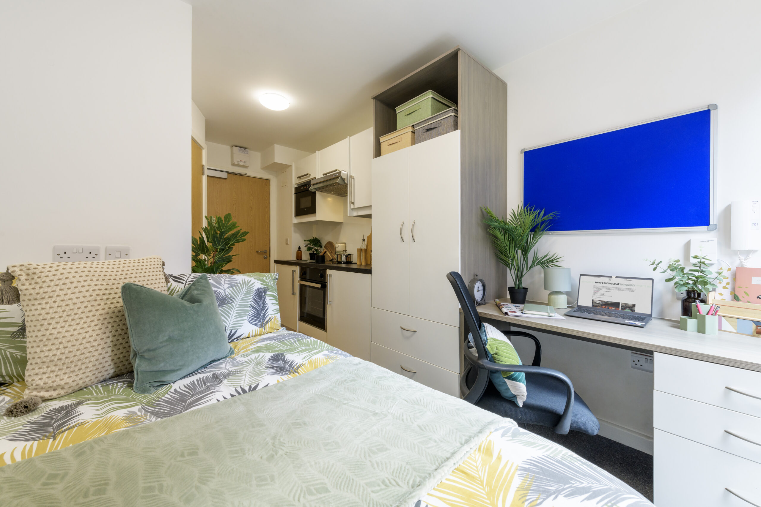  Classic Studio  -  Haymarket  - Gallery -  1