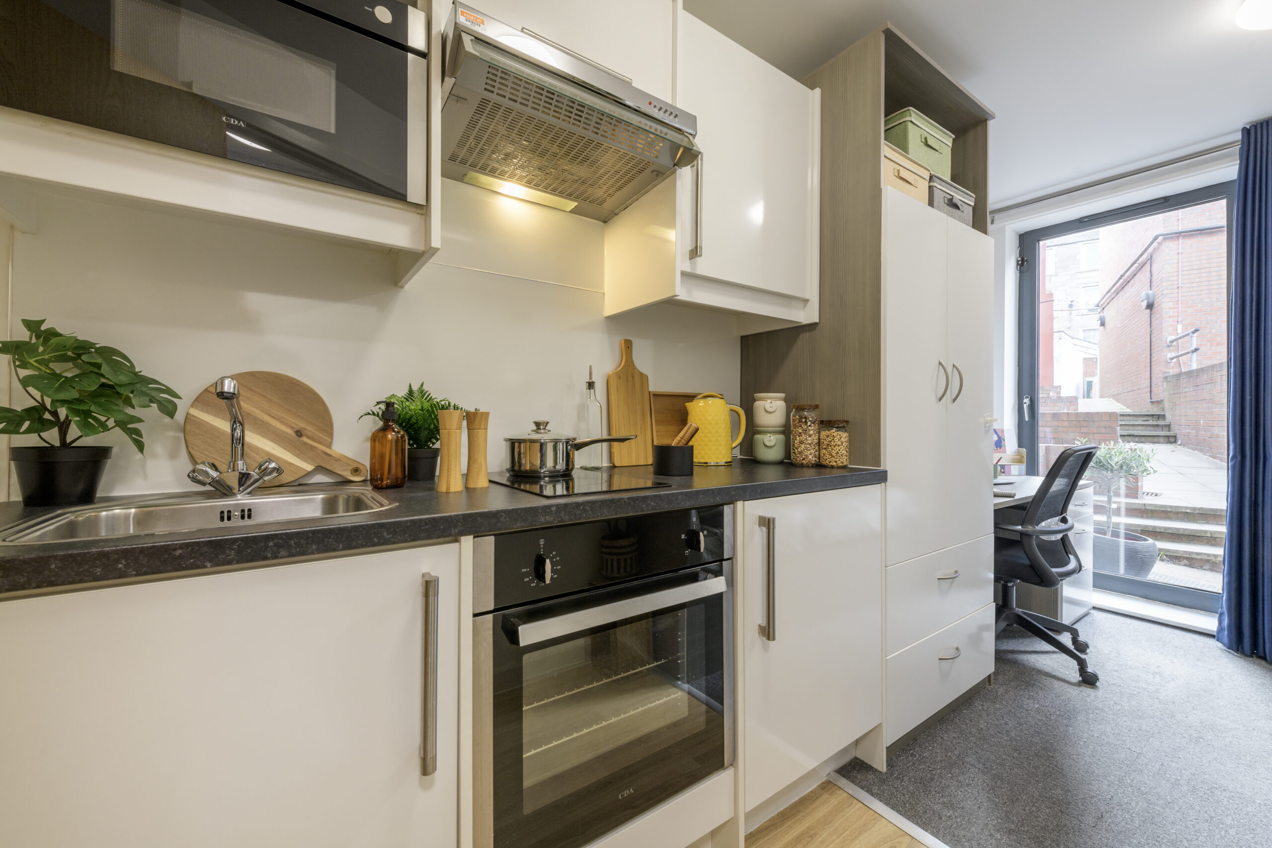  Classic Studio  -  Haymarket  - Gallery -  2