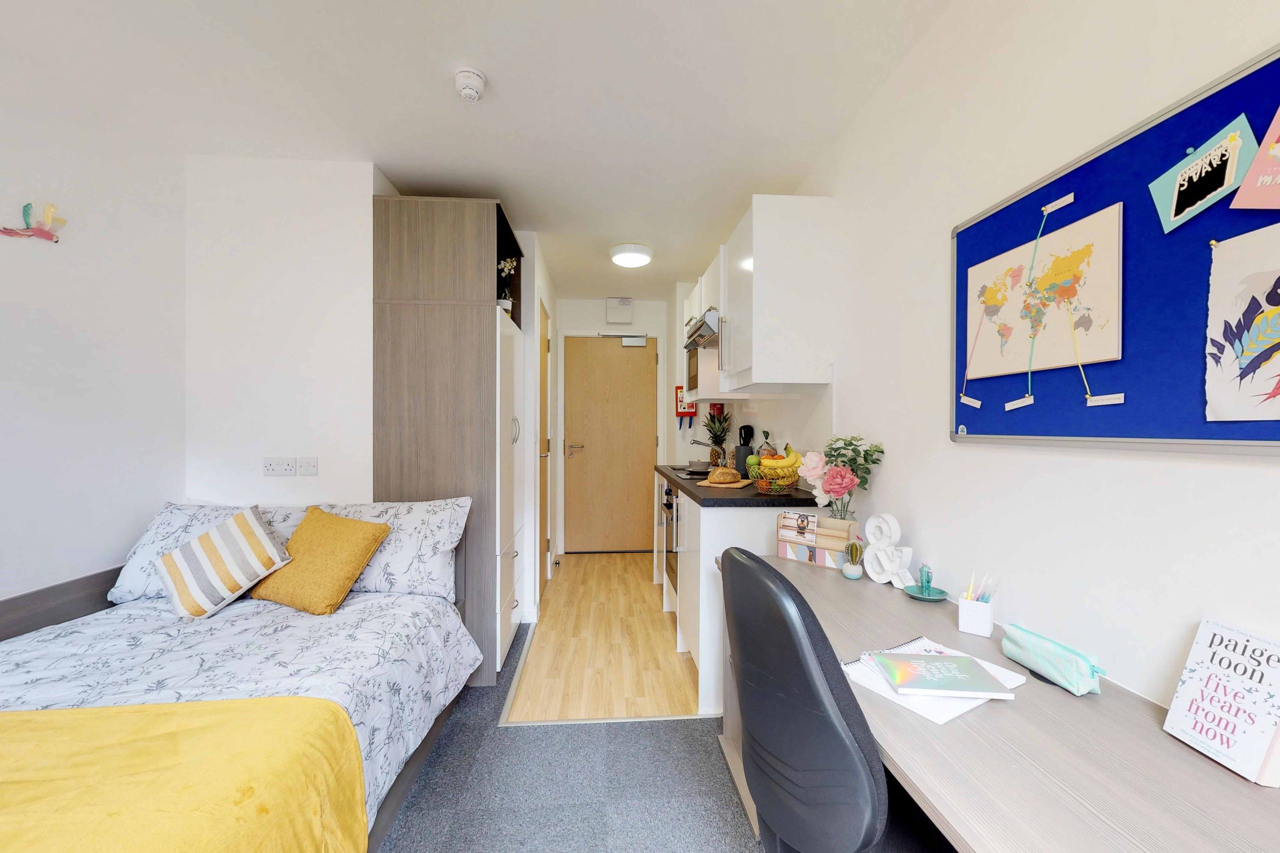  Premium Studio  -  Haymarket  - Gallery -  1