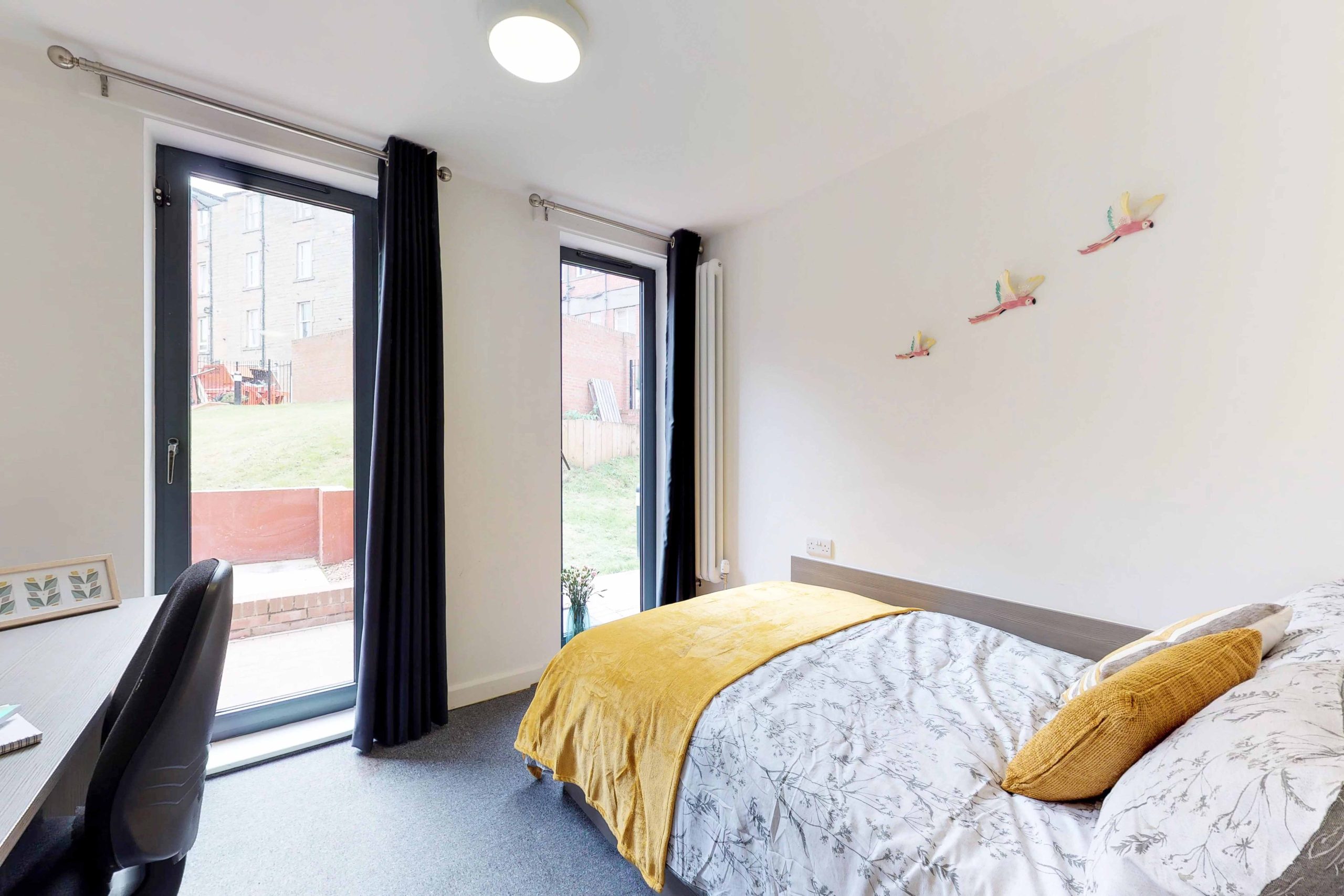  Premium Studio  -  Haymarket  - Gallery -  3