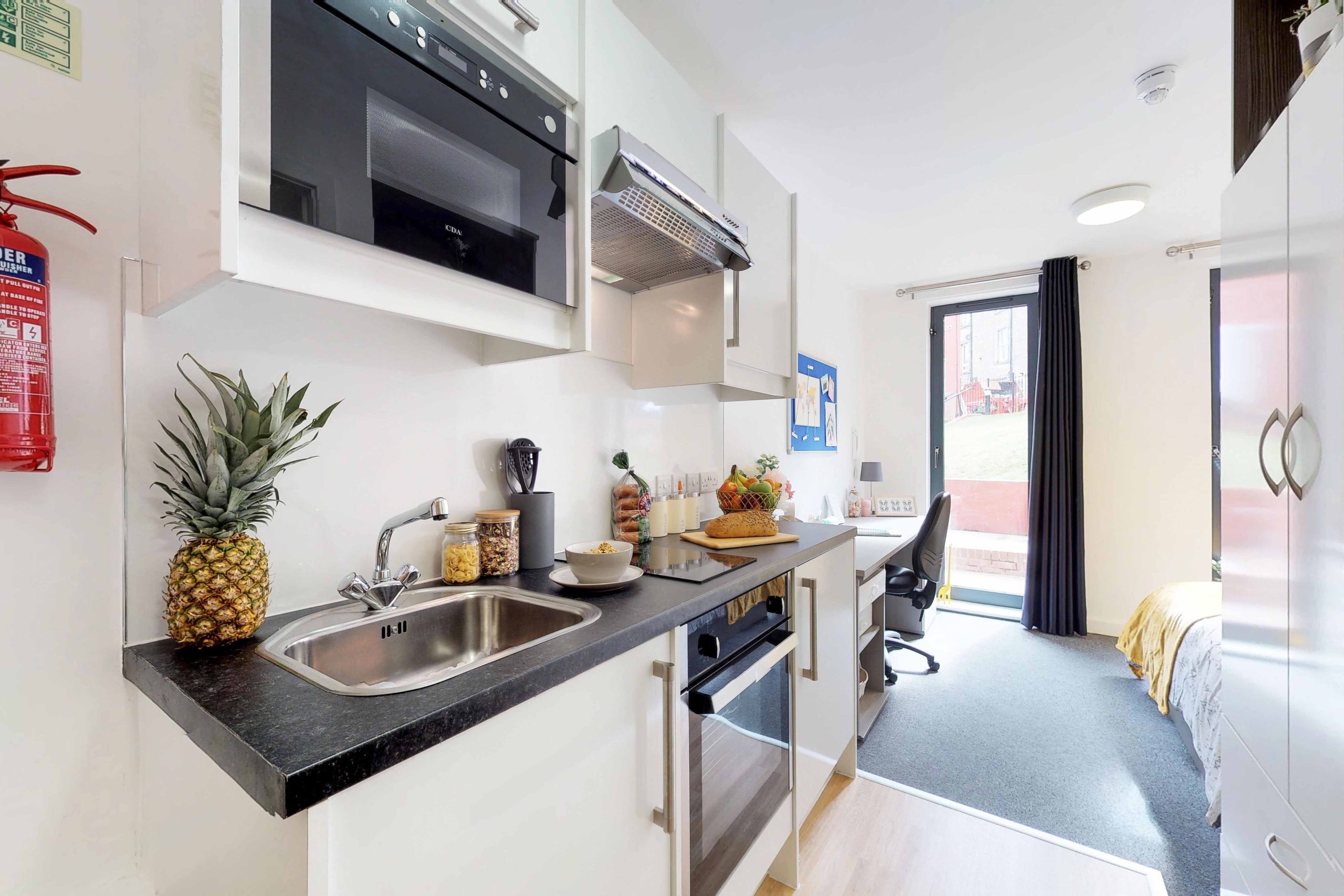  Premium Studio  -  Haymarket  - Gallery -  5