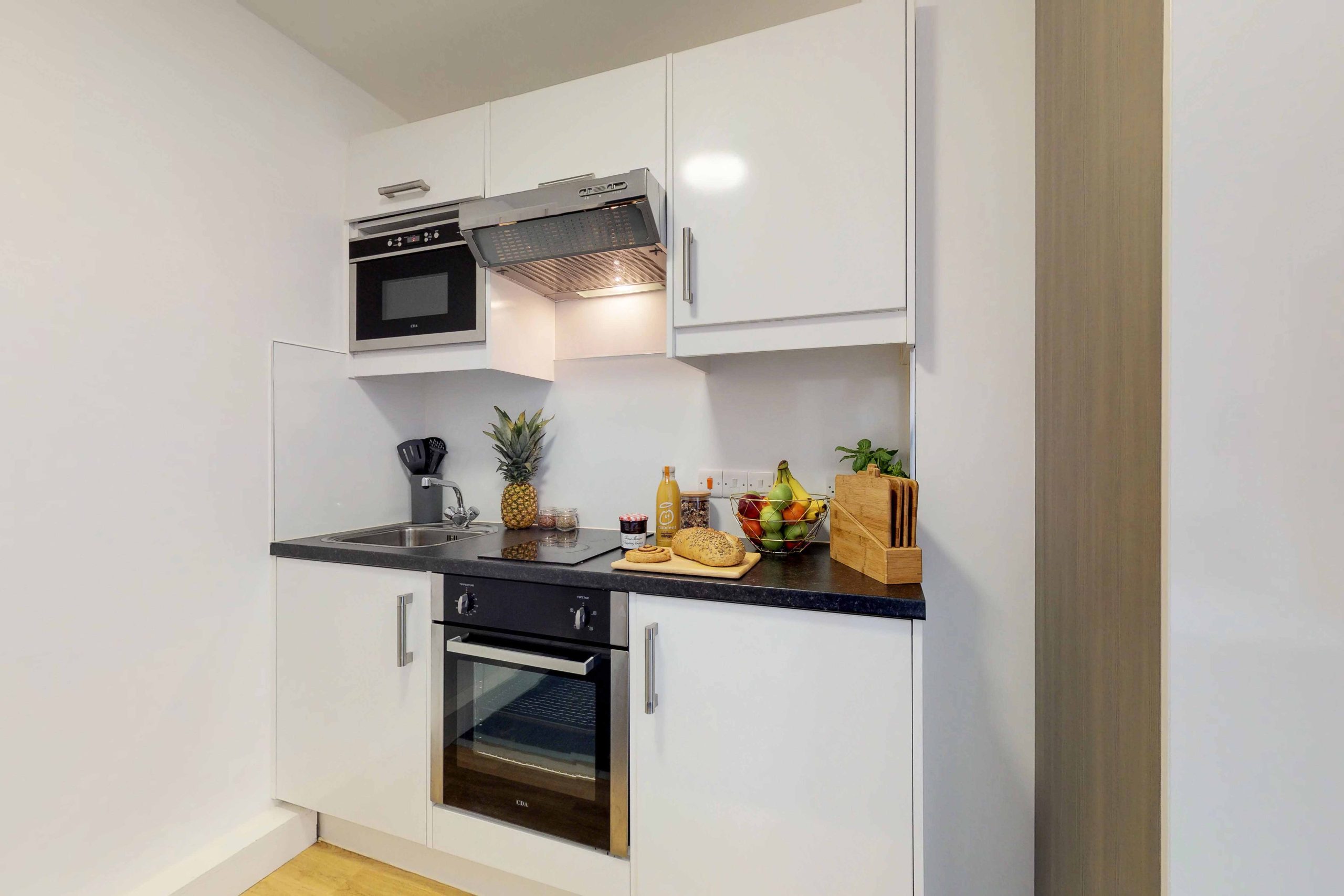  Deluxe Studio  -  Haymarket  - Gallery -  2