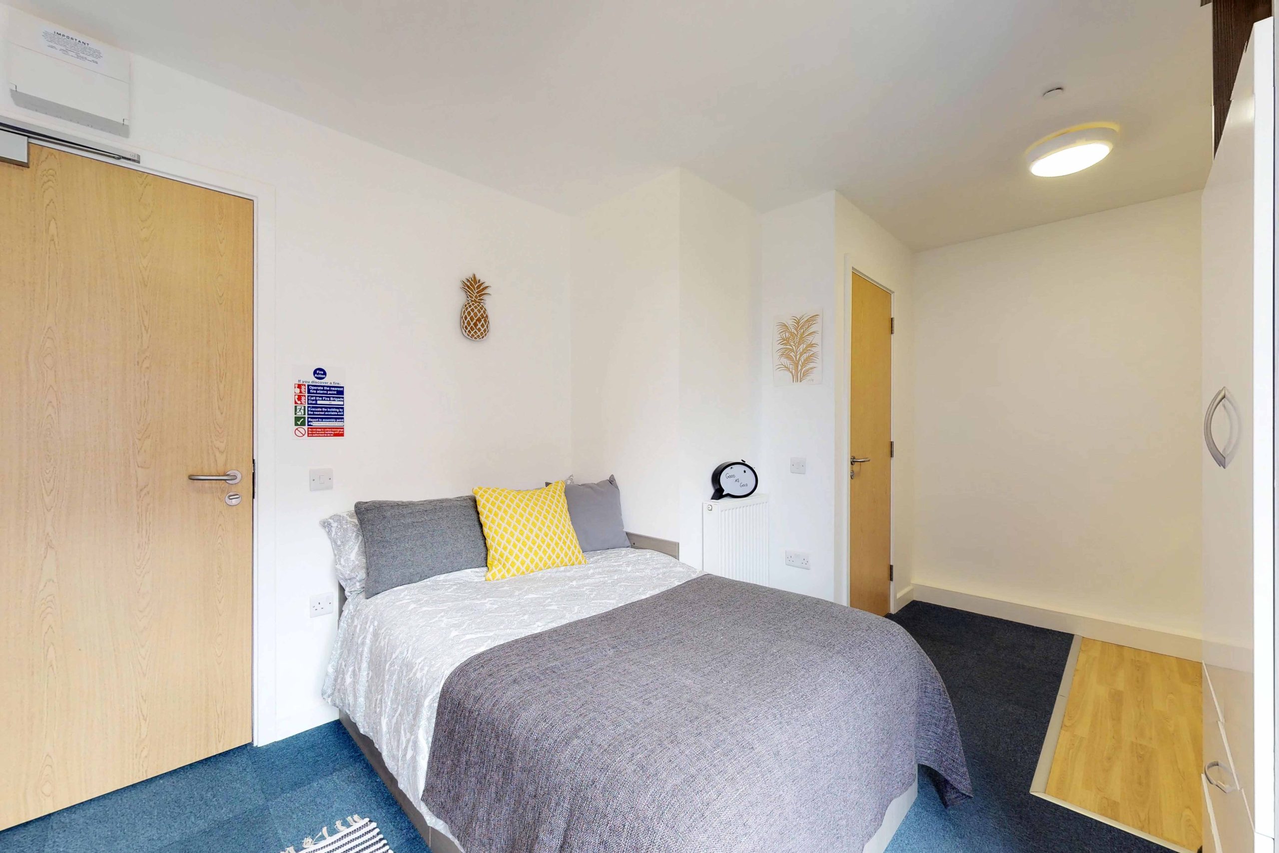  Deluxe Studio  -  Haymarket  - Gallery -  1