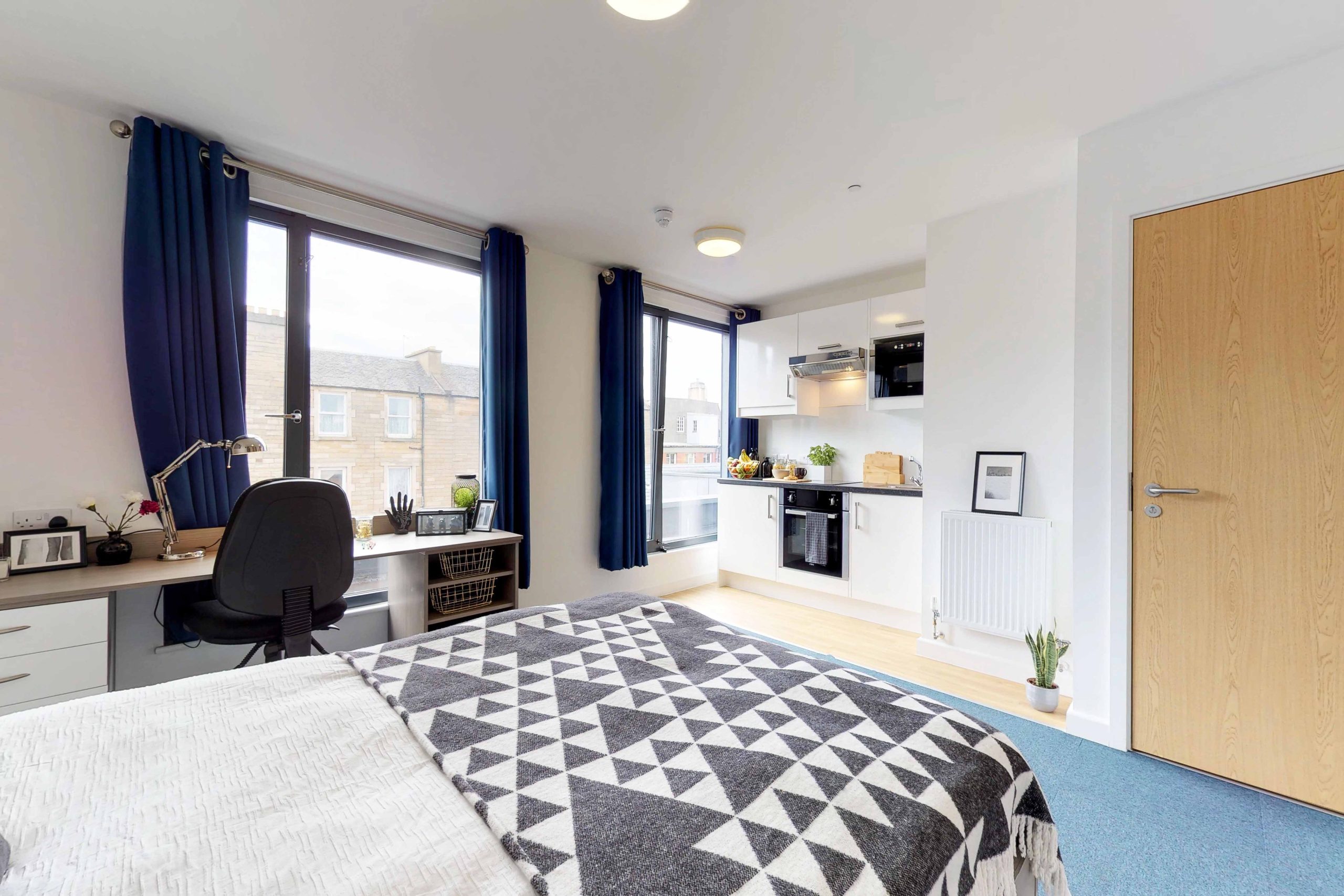  Superior Studio  -  Haymarket  - Gallery -  1