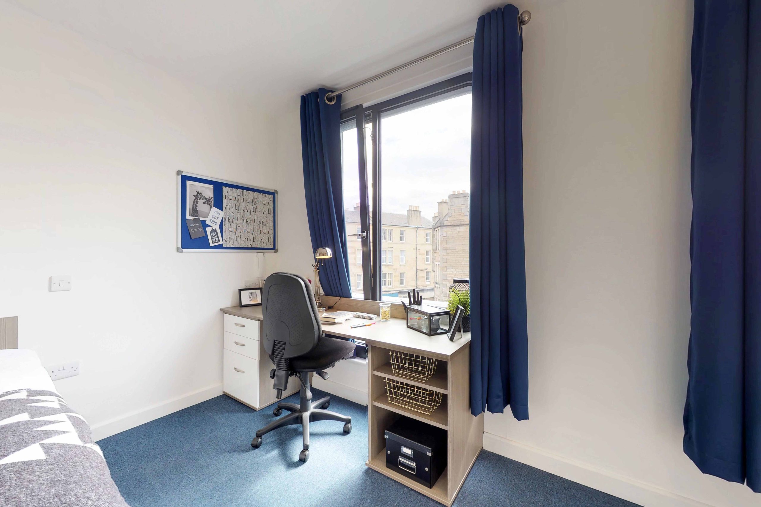  Superior Studio  -  Haymarket  - Gallery -  5