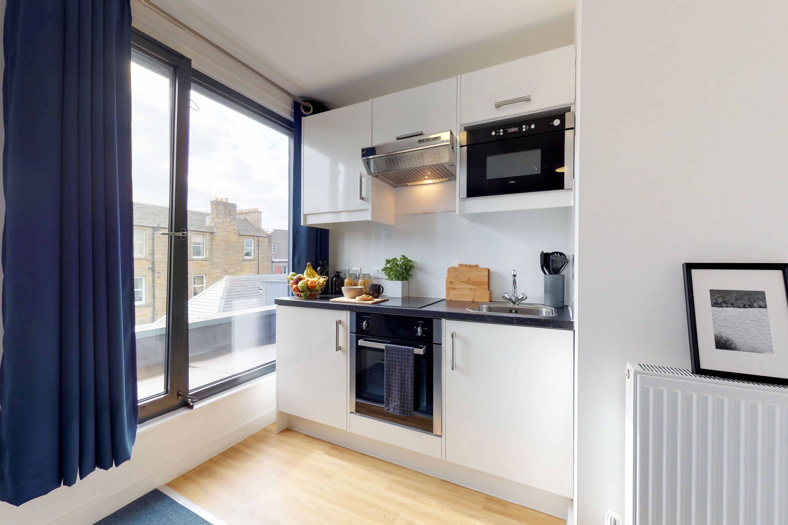  Superior Studio  -  Haymarket  - Gallery -  6