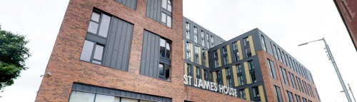 St James