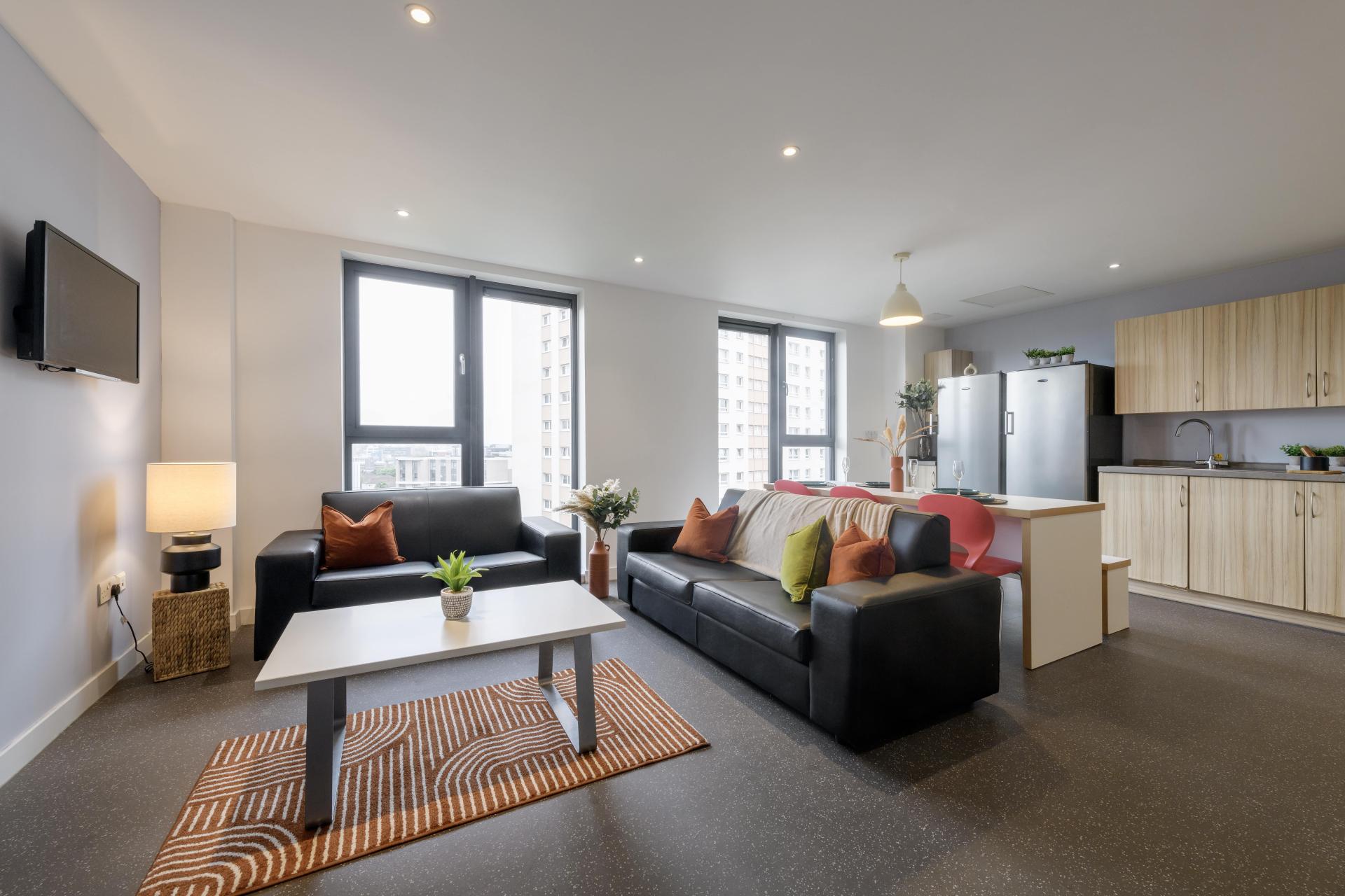 Classic En-Suite - 14