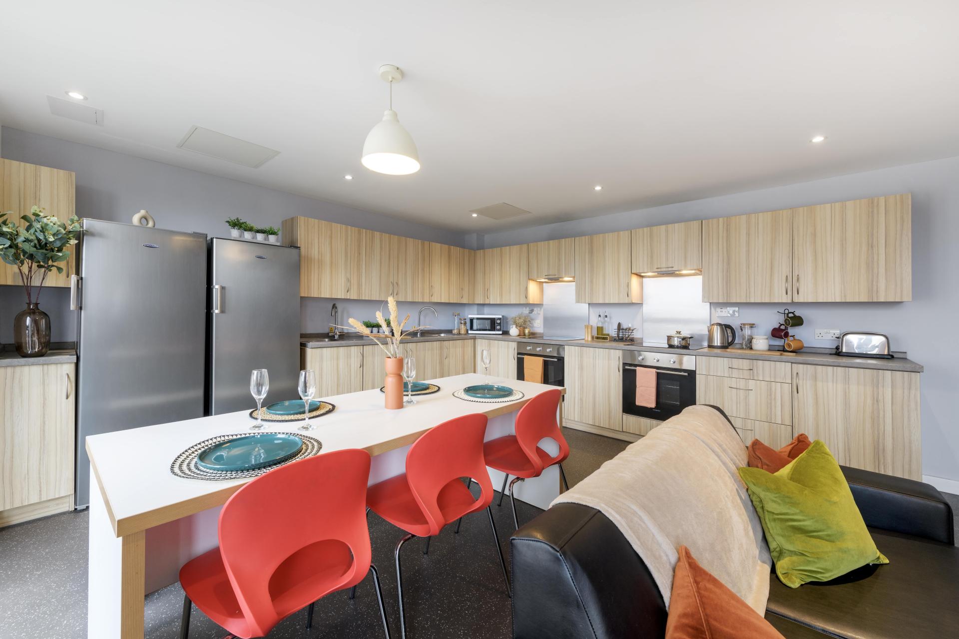 Classic En-Suite - 13
