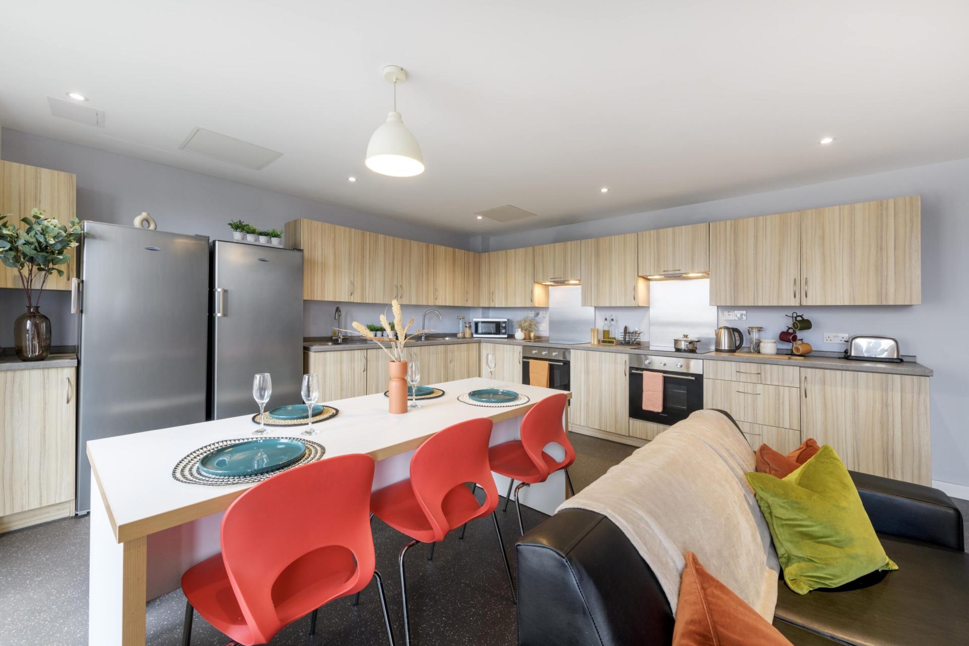 Premium En-Suite - 11