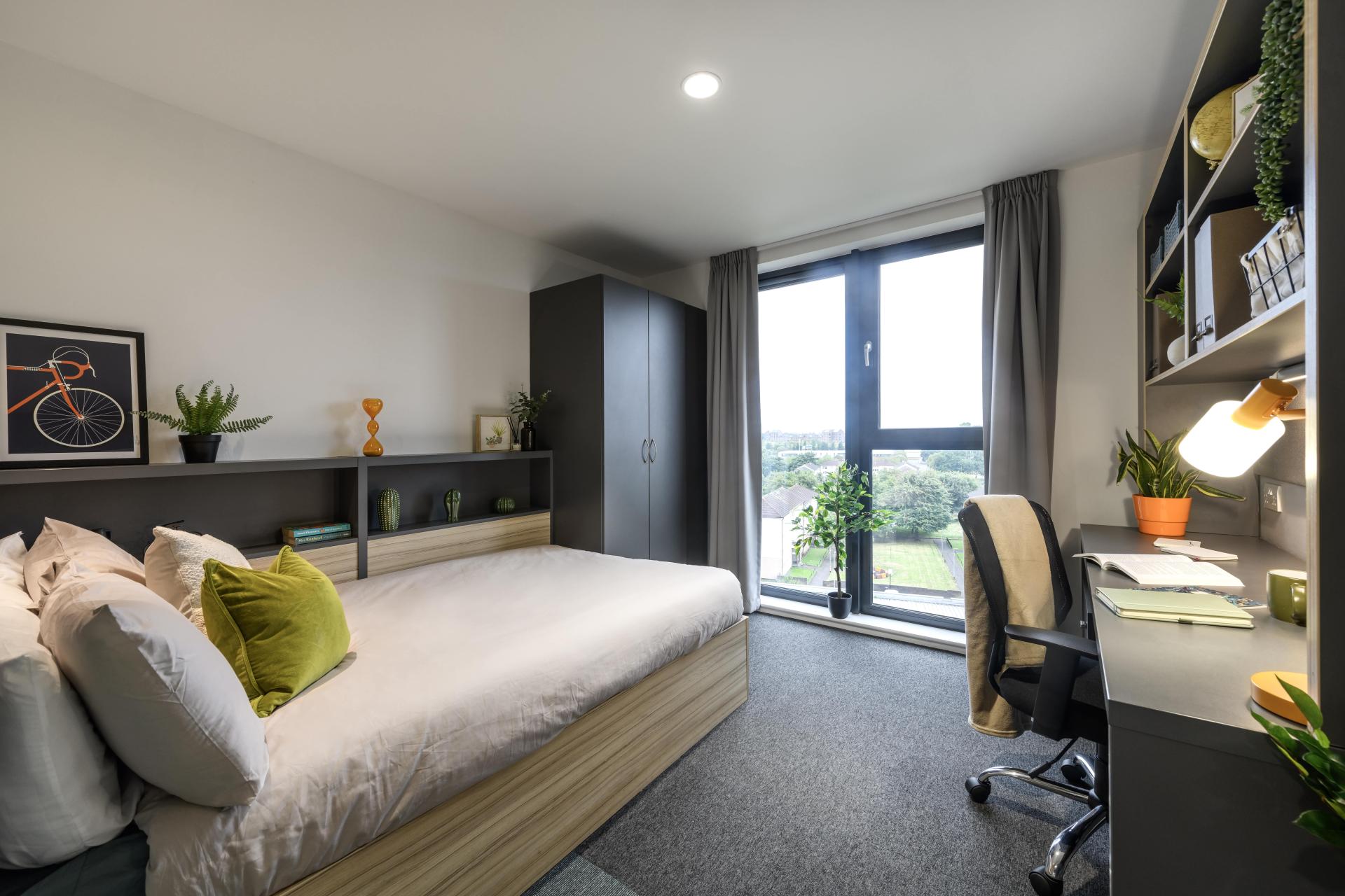 Premium En-Suite - 8