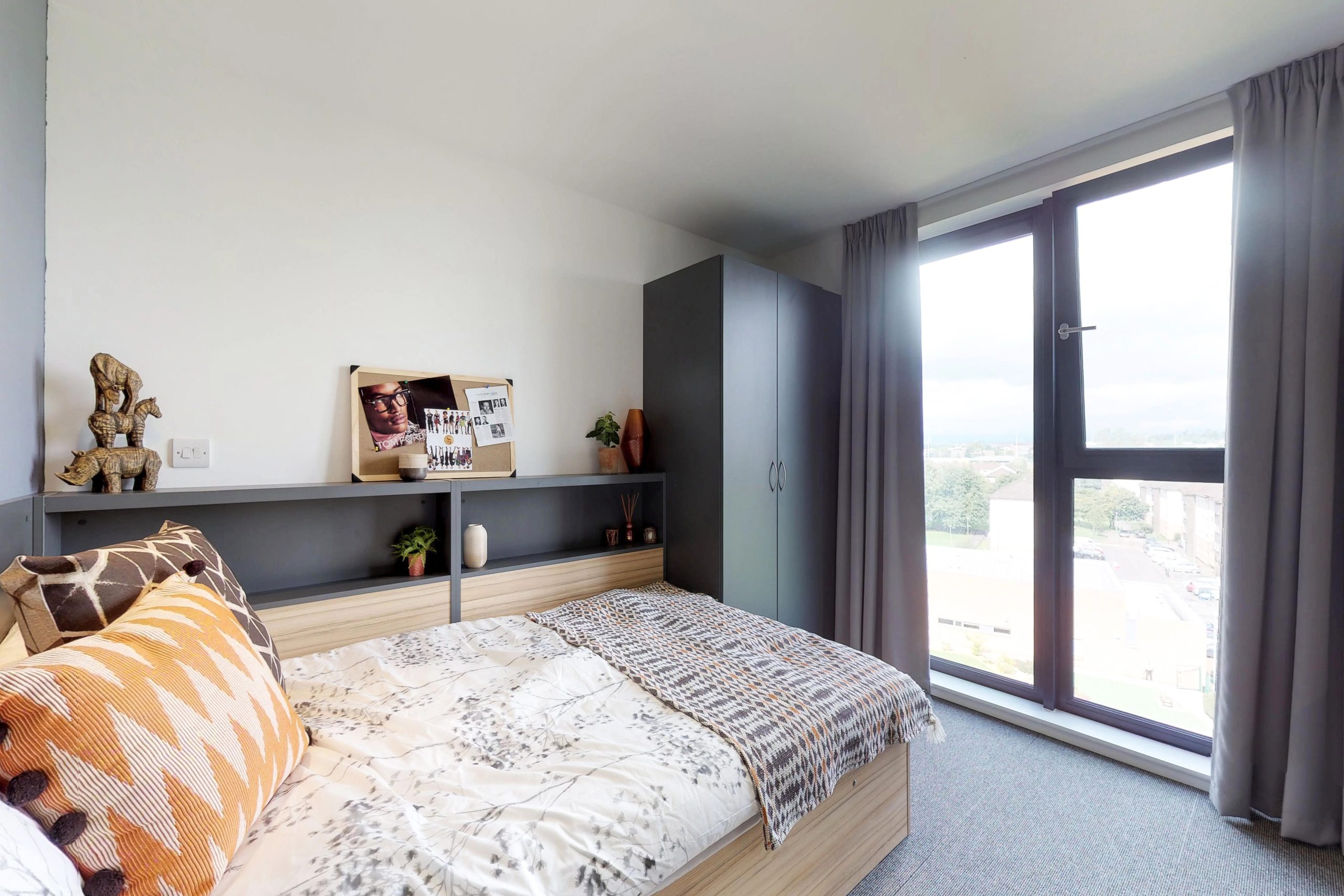  Premium En-Suite  -  St James  - Gallery -  1