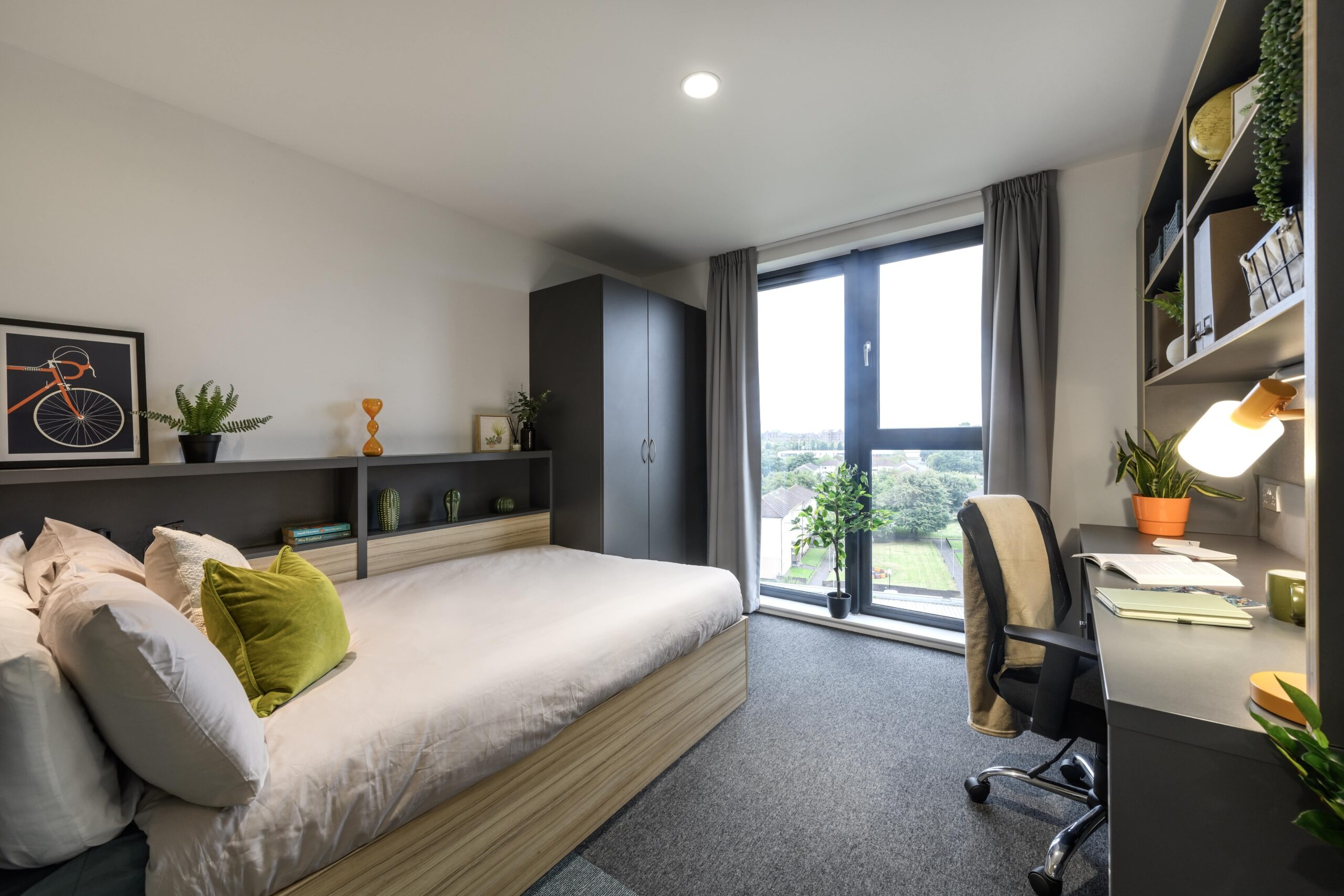  Premium En-Suite  -  St James  - Gallery -  5