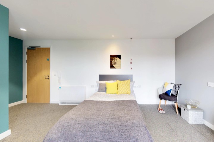  Superior En-Suite  -  St James  - Gallery -  6