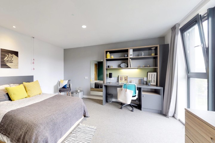  Superior En-Suite  -  St James  - Gallery -  1