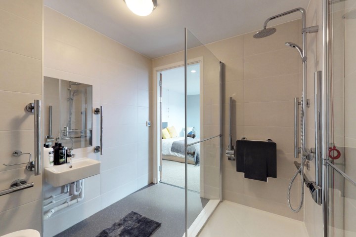  Superior En-Suite  -  St James  - Gallery -  2