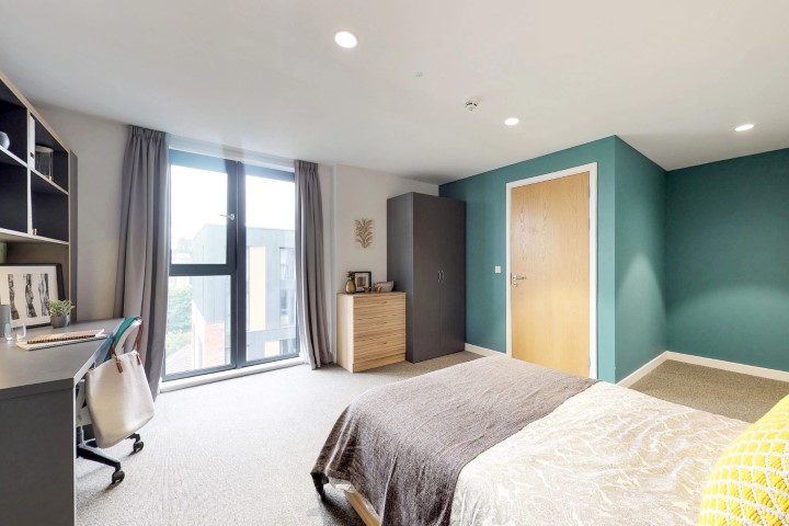  Superior En-Suite  -  St James  - Gallery -  7