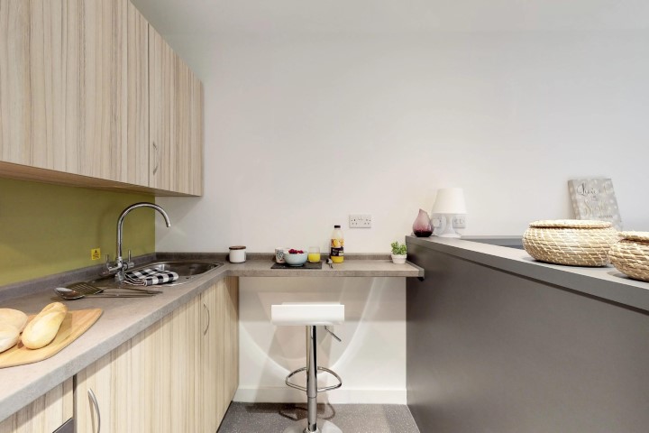  Classic Studio  -  St James  - Gallery -  3