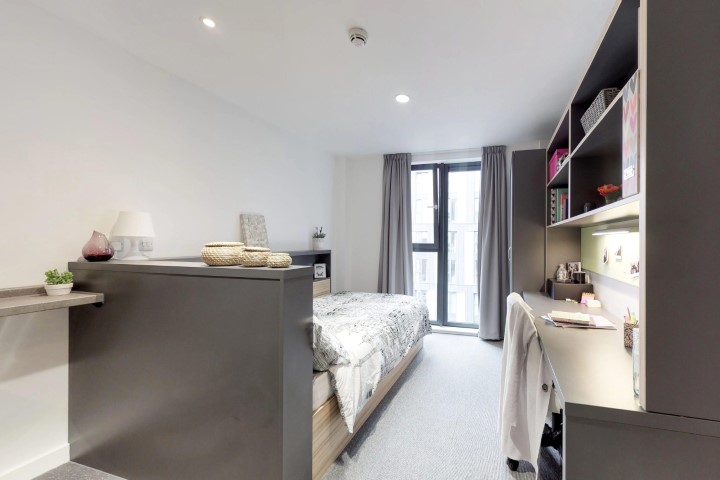  Classic Studio  -  St James  - Gallery -  9