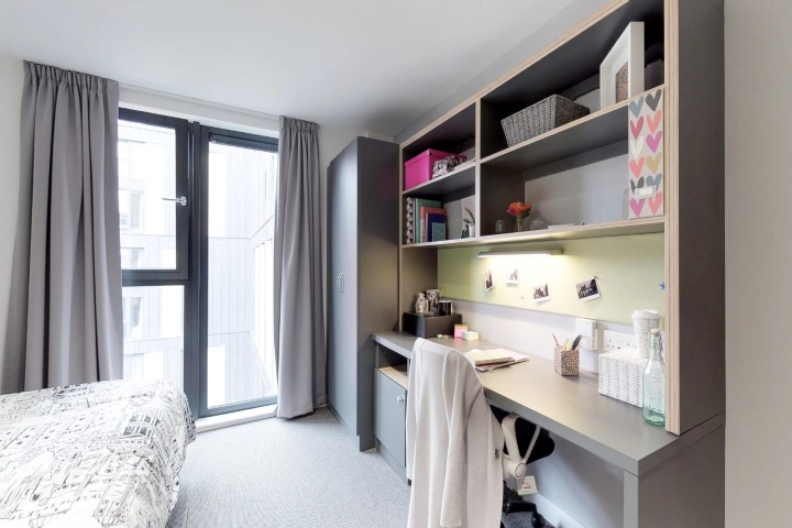  Classic Studio  -  St James  - Gallery -  10