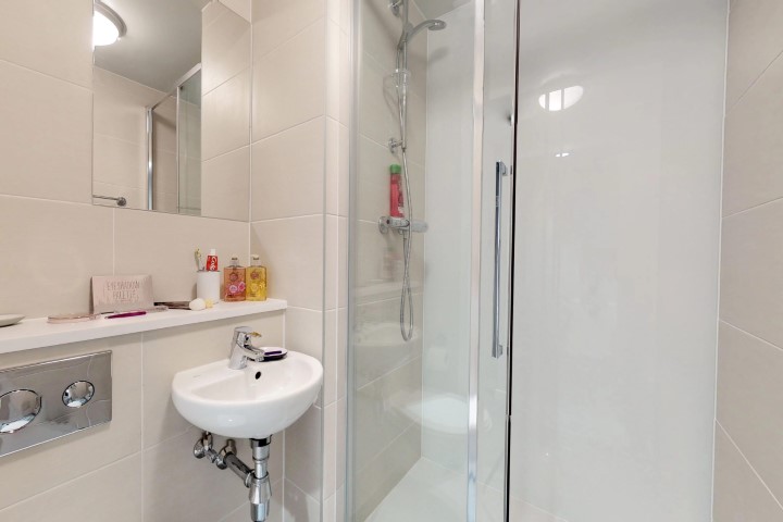  Classic Studio  -  St James  - Gallery -  2