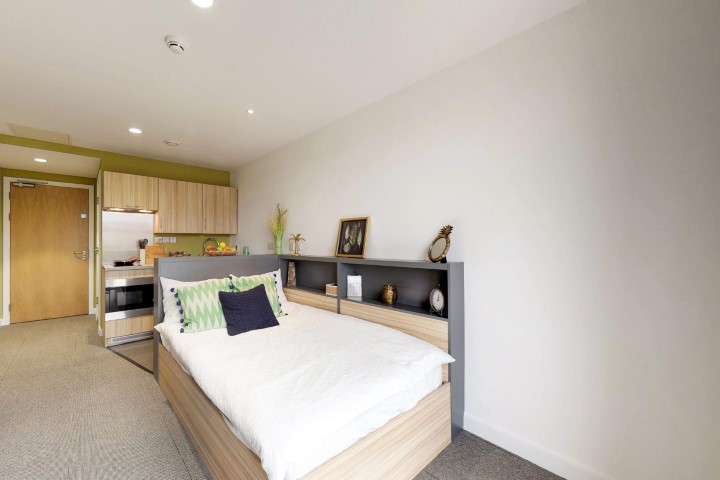  Premium Studio  -  St James  - Gallery -  3