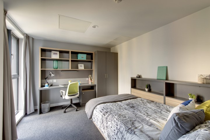  Deluxe Studio  -  St James  - Gallery -  2