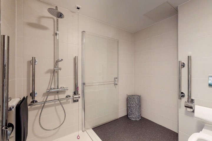  Superior Studio  -  St James  - Gallery -  2