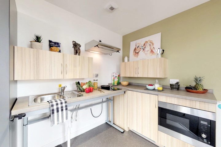  Superior Studio  -  St James  - Gallery -  3