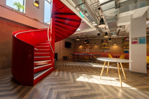 The Walls - Gallery - 8