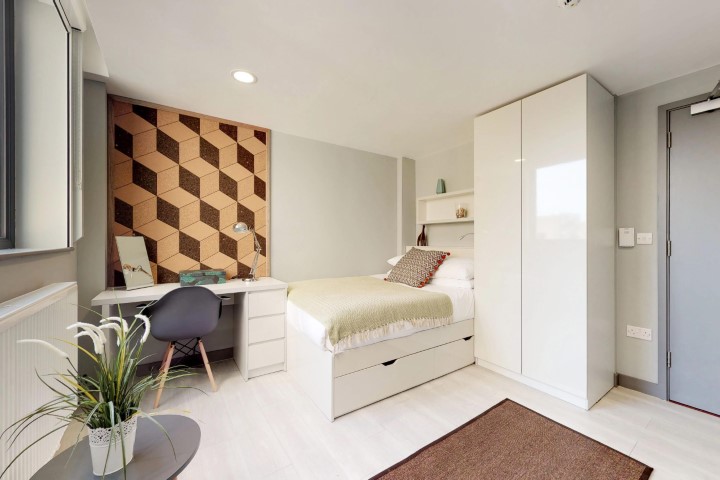  Classic Studio  -  The Walls  - Gallery -  2