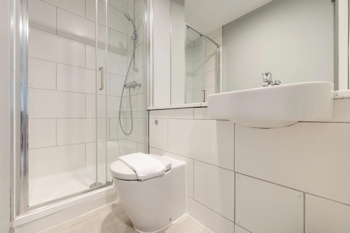  Deluxe Plus Studio  -  The Walls  - Gallery -  3