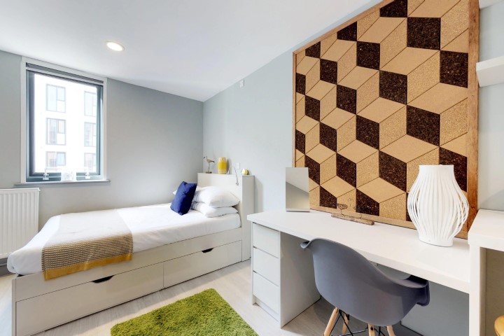  Premium Studio  -  The Walls  - Gallery -  1