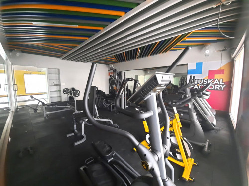 Youth Ville Ambegaon - On-site Facilities