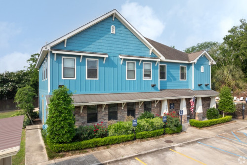 Villas at Riverbend