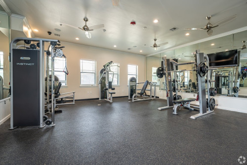 Villas at Riverbend - Gallery - 8