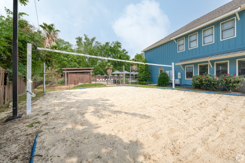 Villas at Riverbend