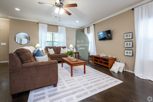 Villas at Riverbend - Gallery - 12