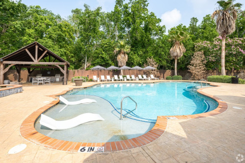 Villas at Riverbend