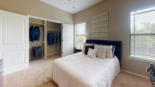 Villas at Riverbend - Gallery - 20
