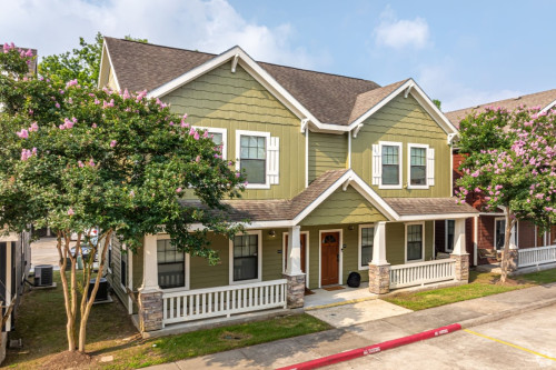 Villas at Riverbend - Gallery - 6