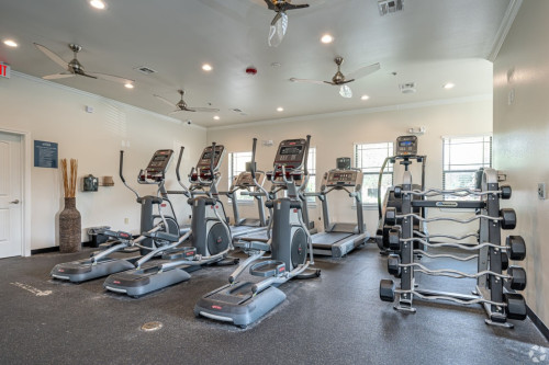 Villas at Riverbend - On-site Facilities