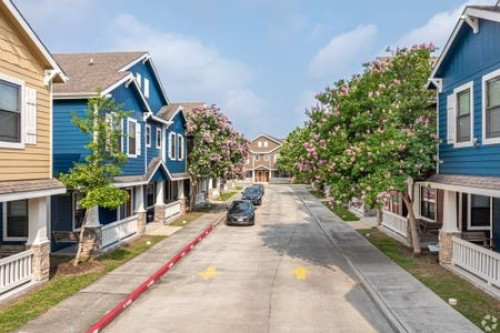 Villas at Riverbend