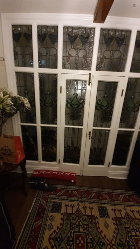 Comfy double bedroom in Harrow - Bedroom 1 - Gallery - 11