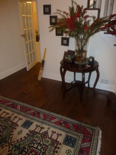 Comfy double bedroom in Harrow - Bedroom 1 - Gallery - 9